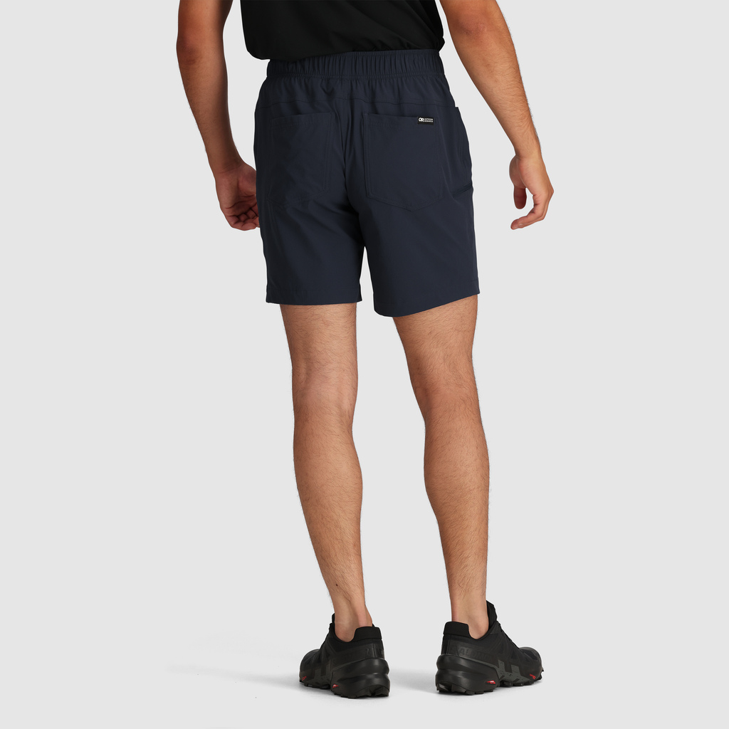 Men's 7" Outdoor Short