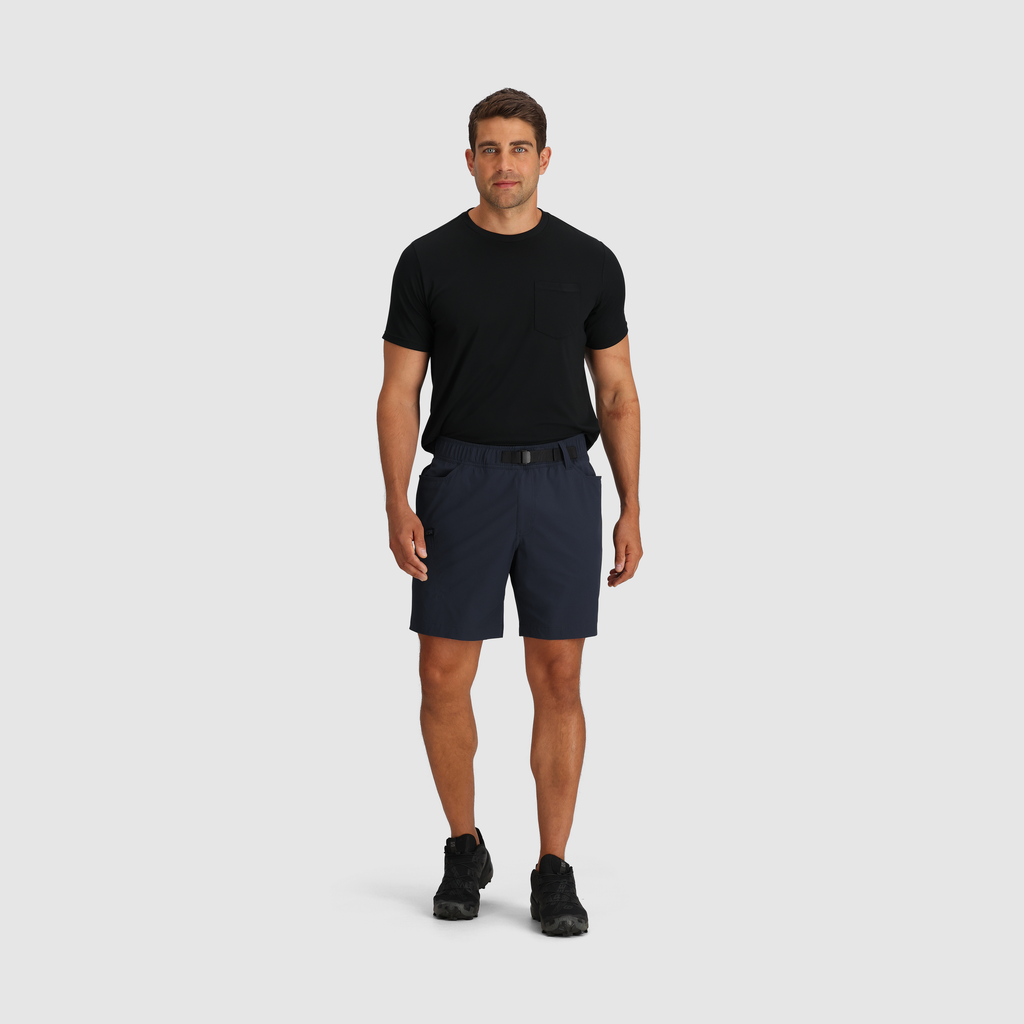 Men's 7" Outdoor Short