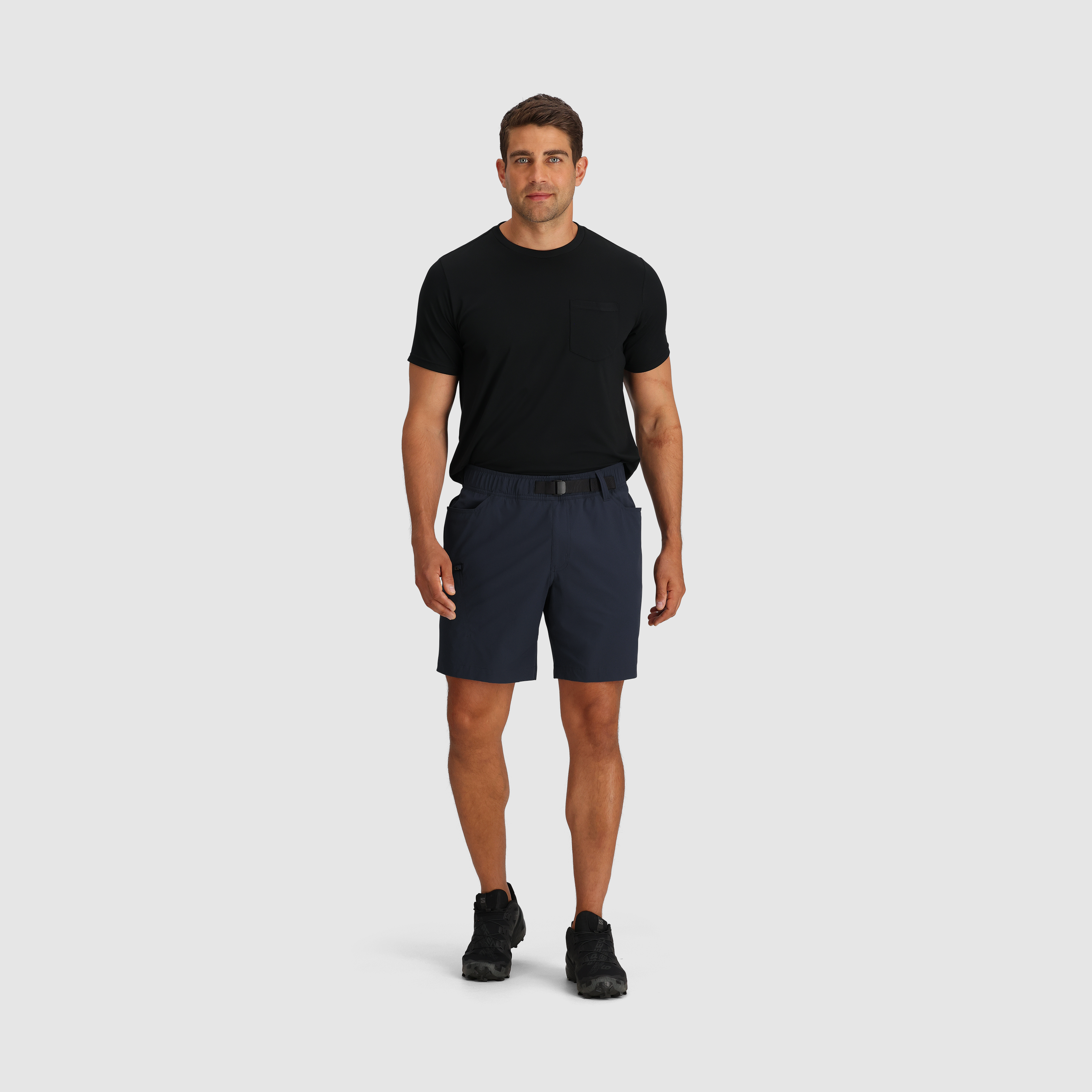 Men's 7" Outdoor Short