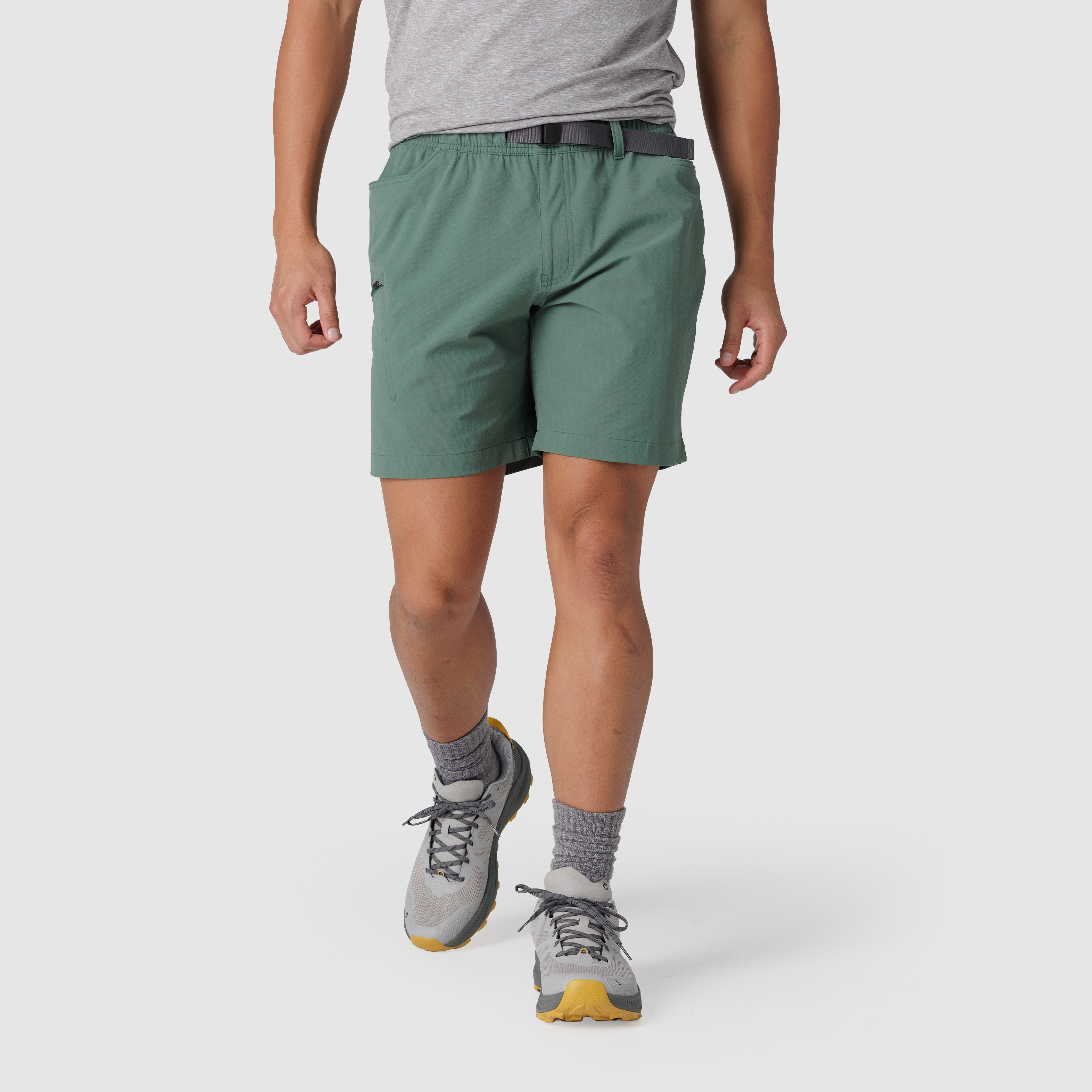 Men's 7" Outdoor Short