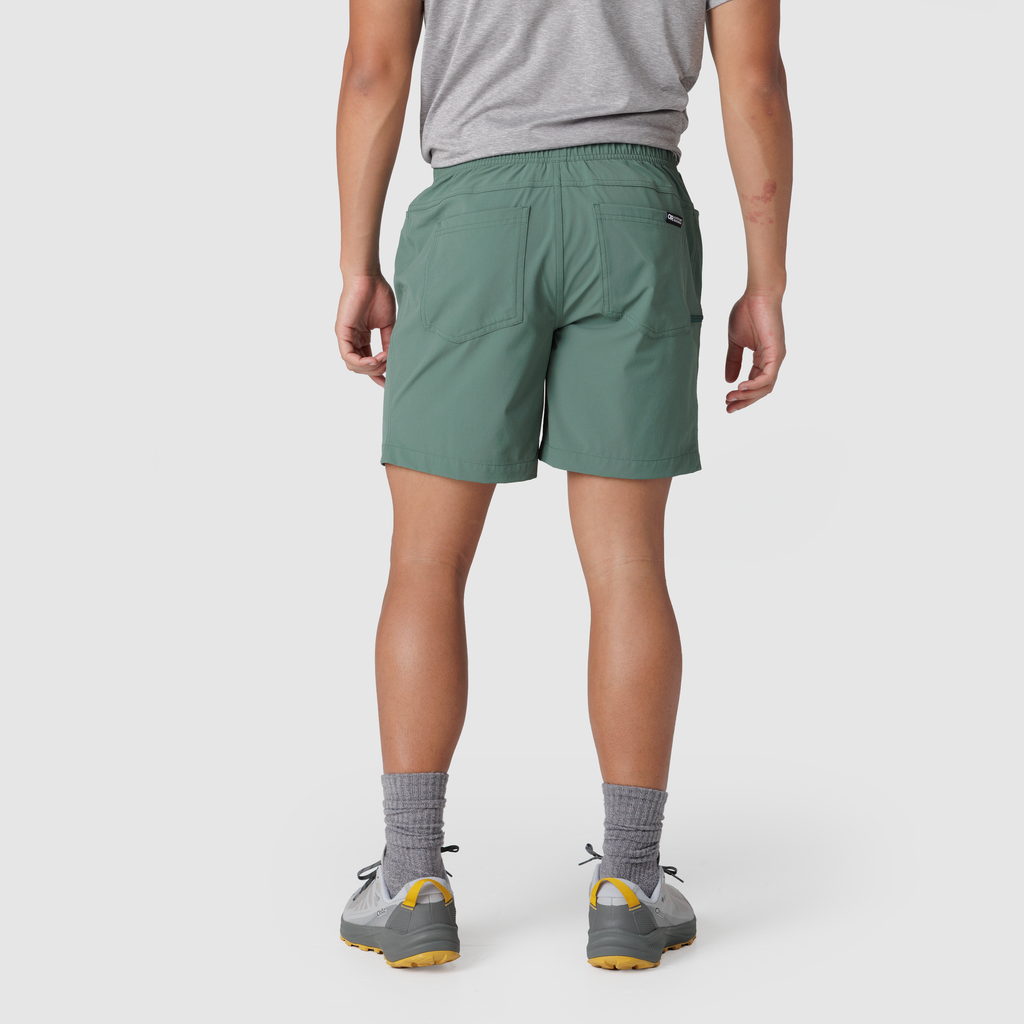 Men's 7" Outdoor Short