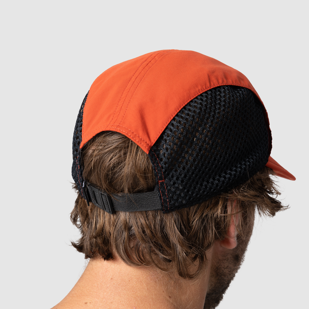 Lightweight Running Cap
