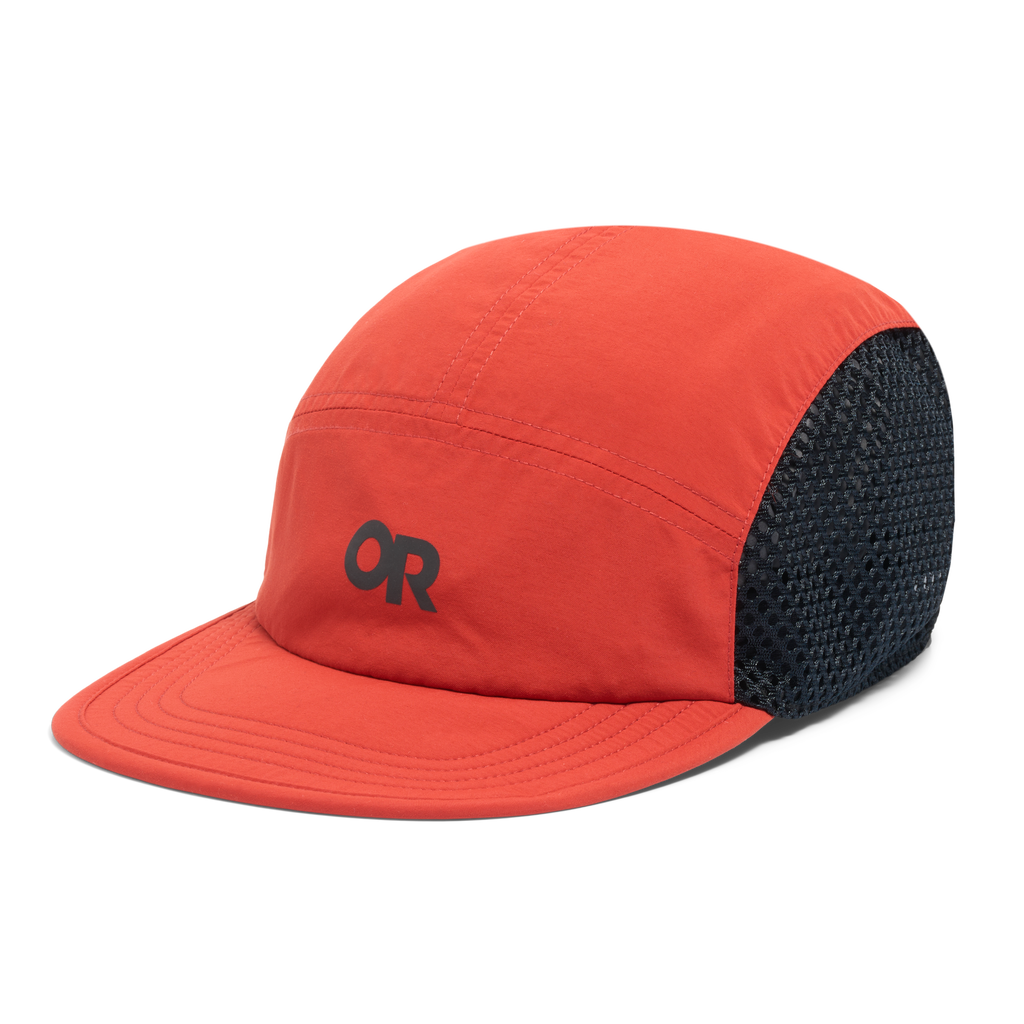 Lightweight Running Cap