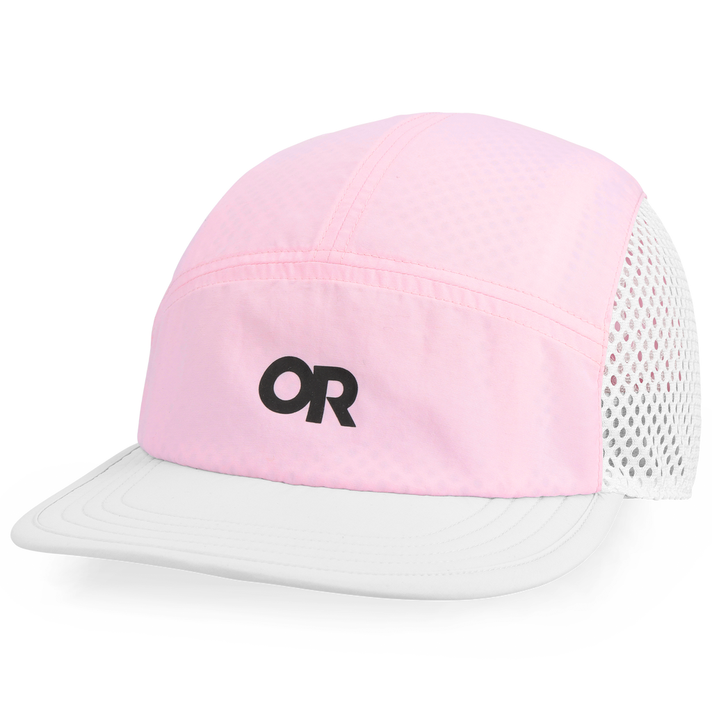 Lightweight Running Cap