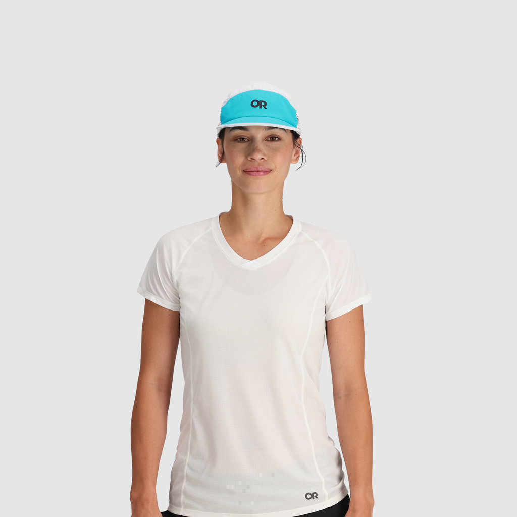 Lightweight Running Cap