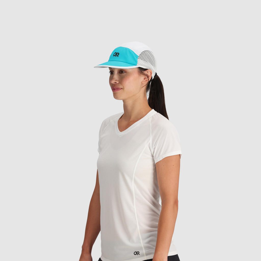 Lightweight Running Cap