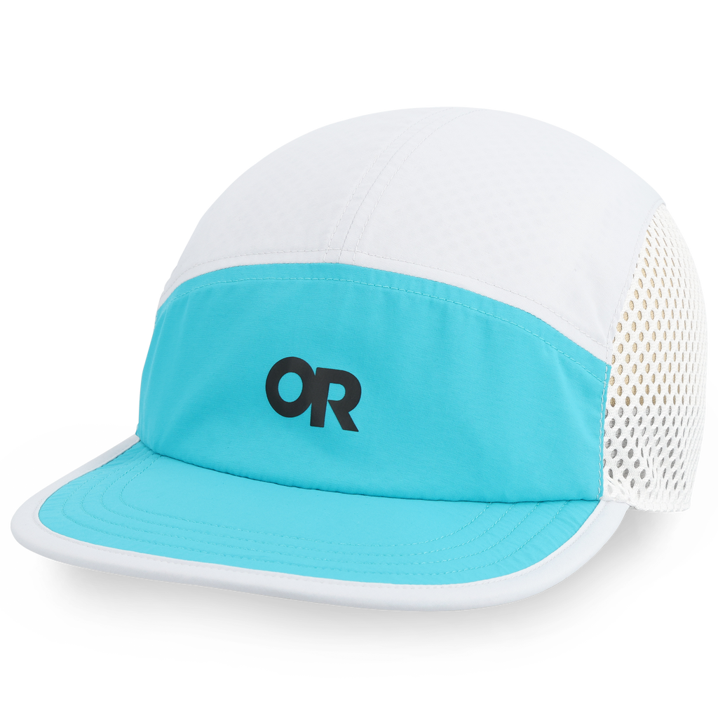 Lightweight Running Cap