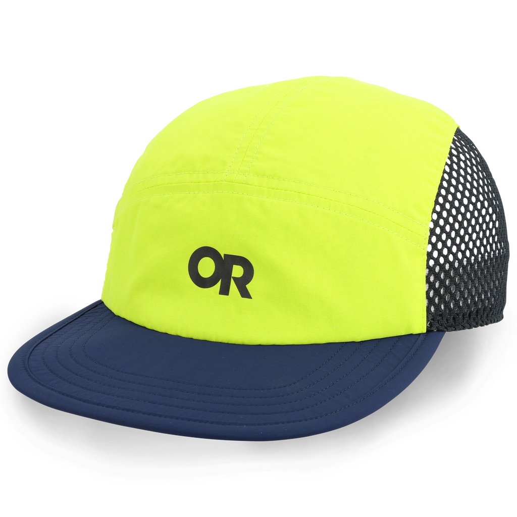 Lightweight Running Cap