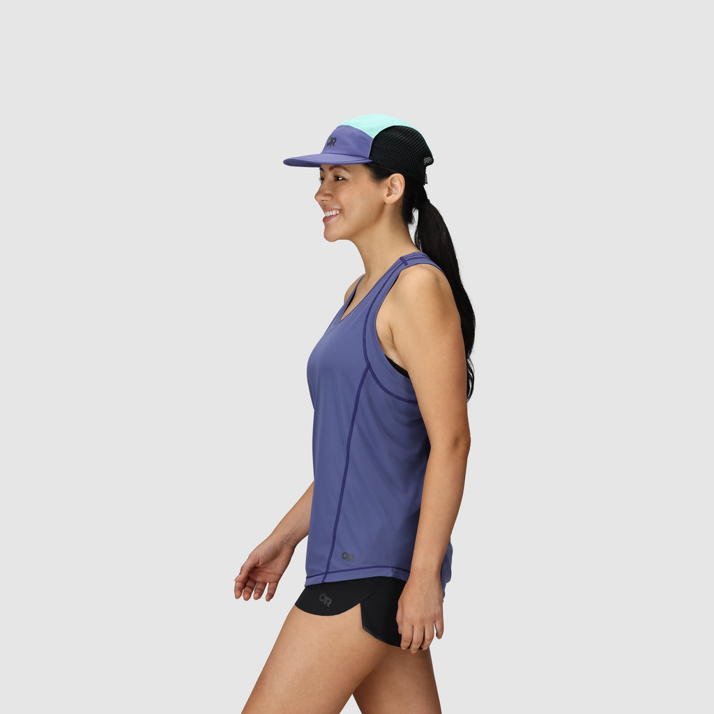 Lightweight Running Cap