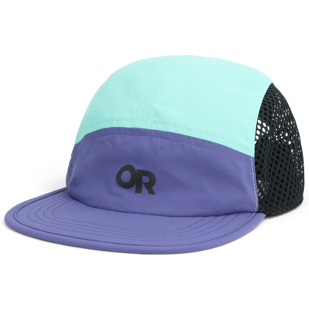 Lightweight Running Cap