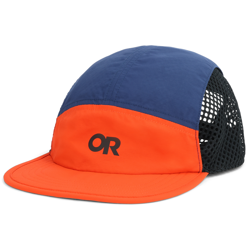 Lightweight Running Cap