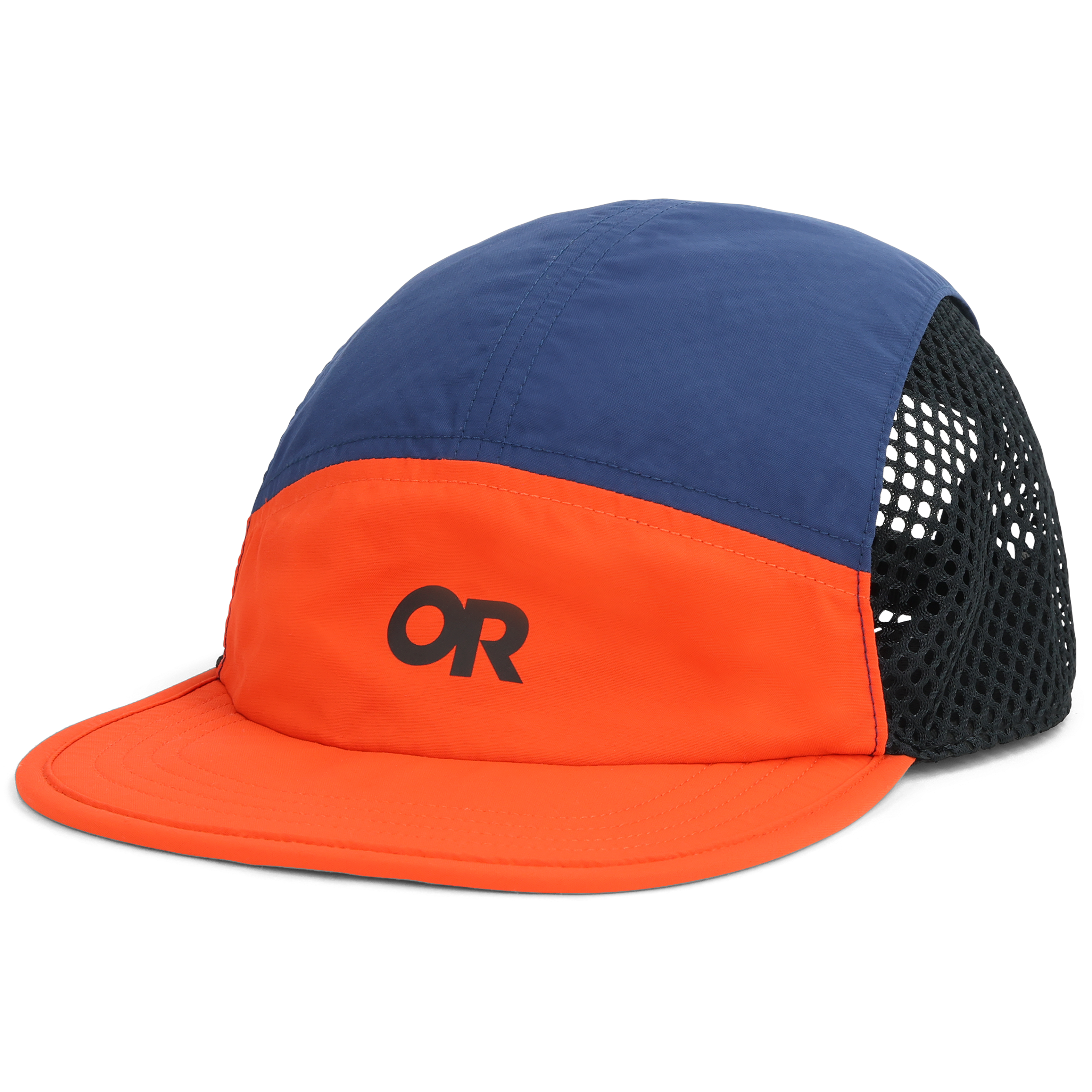 Lightweight Running Cap