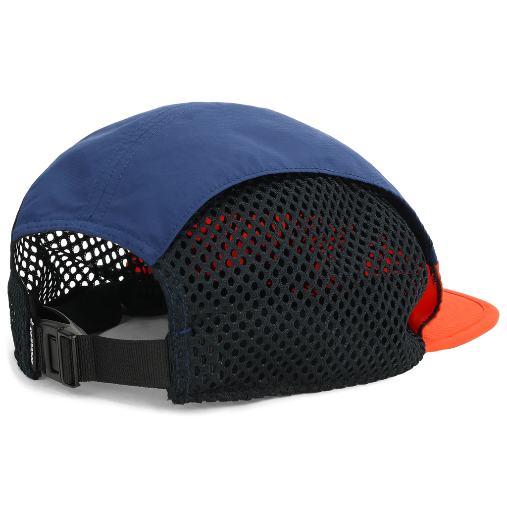 Lightweight Running Cap