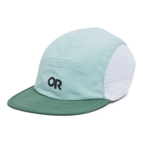 Lightweight Running Cap