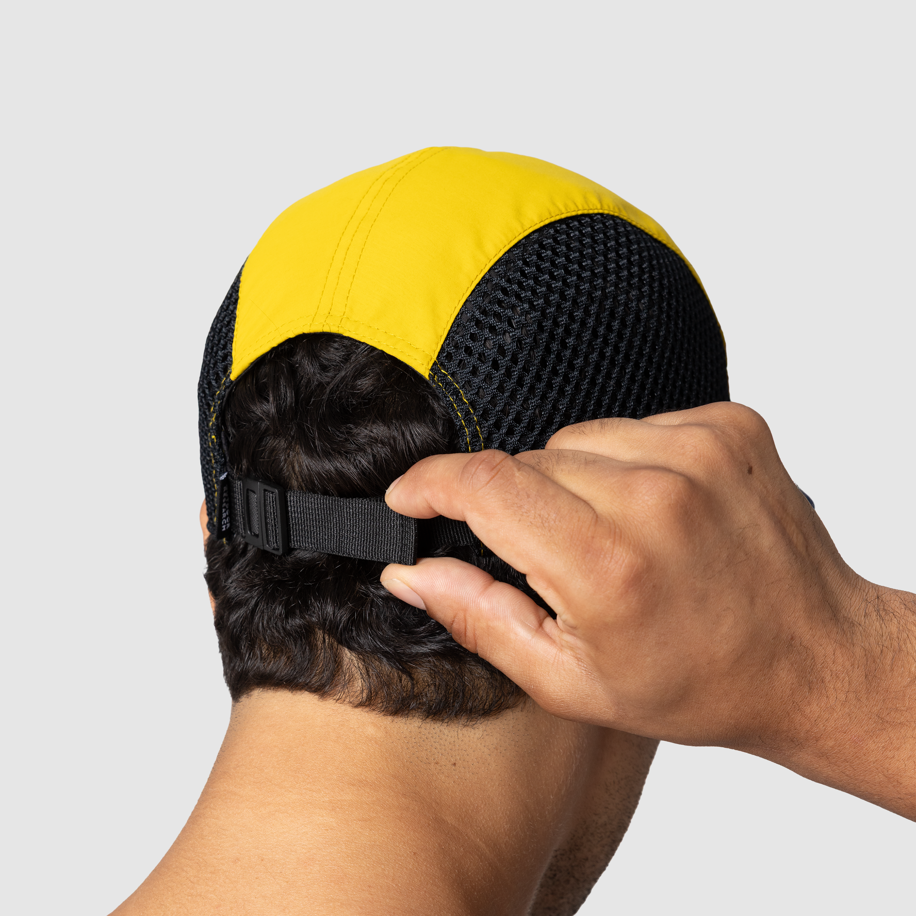 Lightweight Running Cap