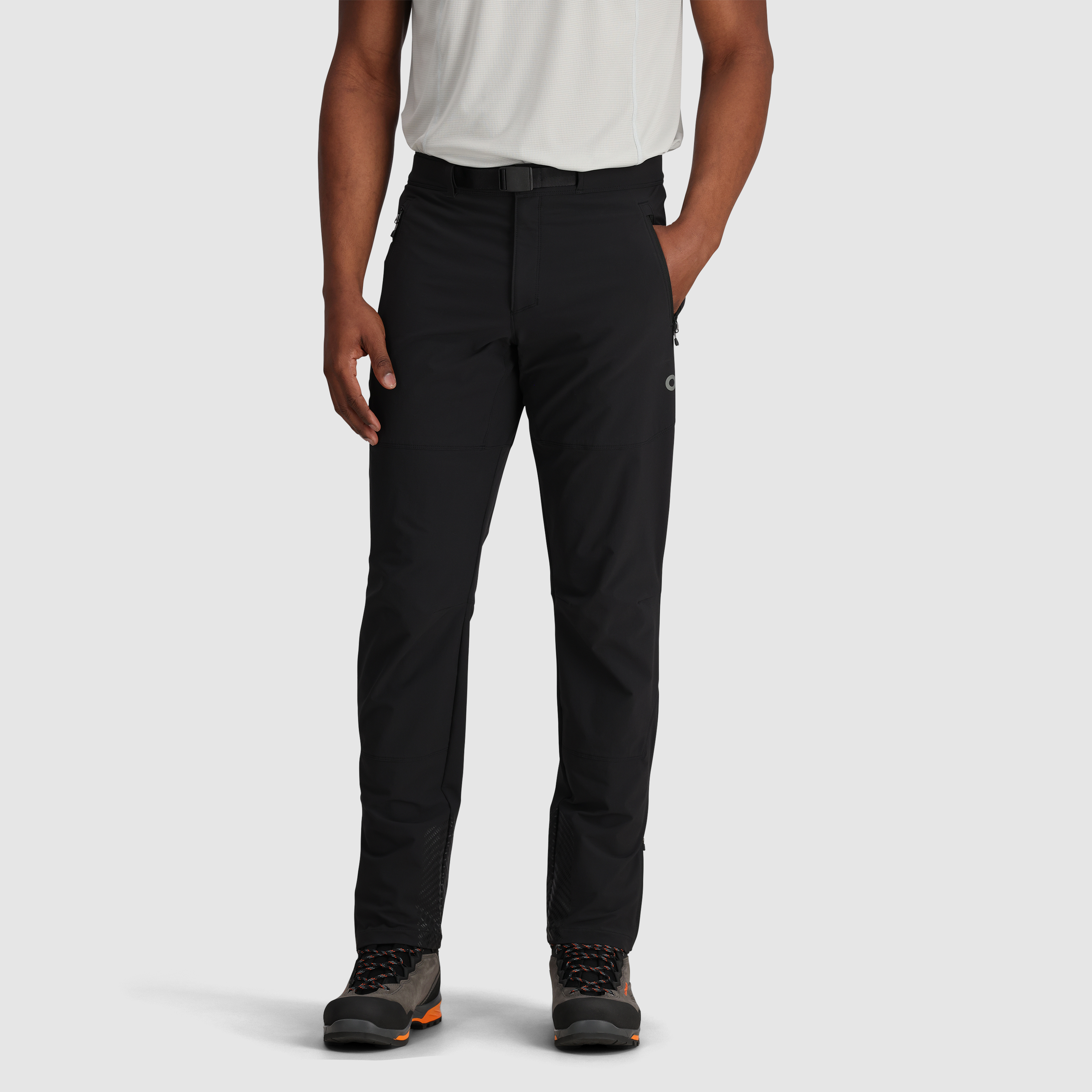 Men's Alpine Stretch Pant