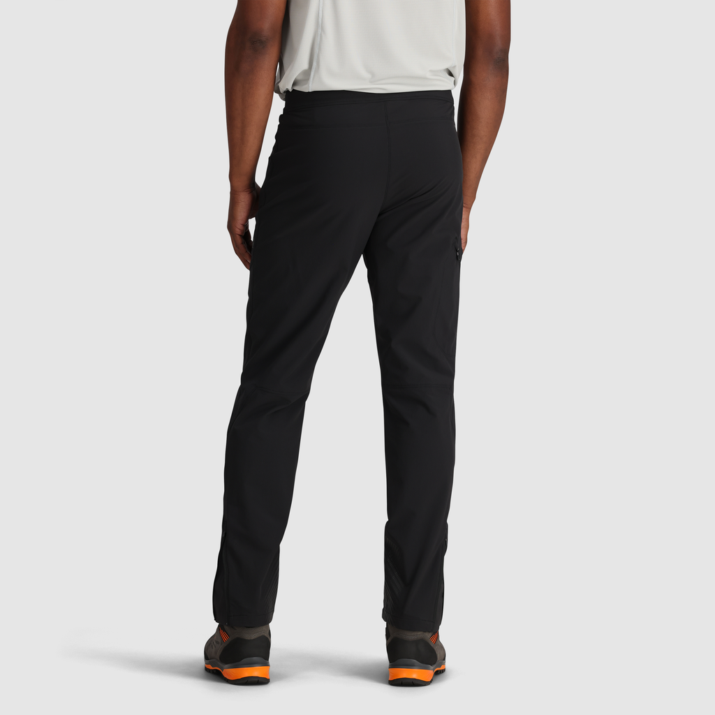 Men's Alpine Stretch Pant