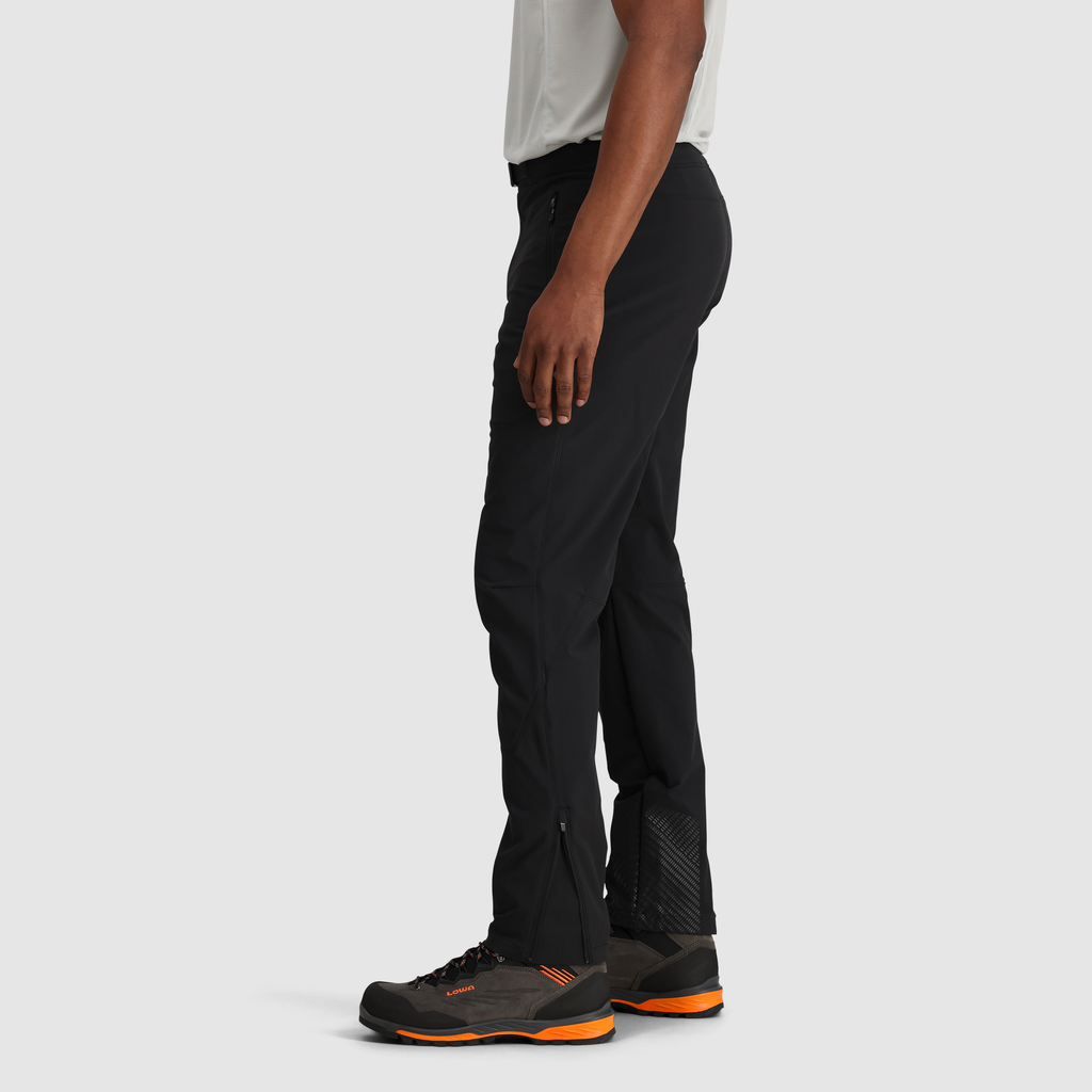 Men's Alpine Stretch Pant