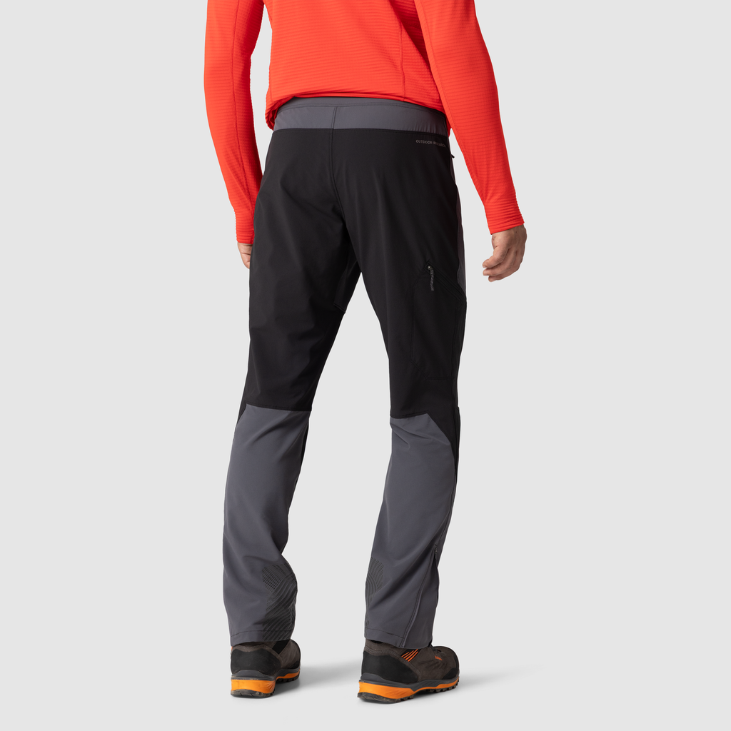 Men's Alpine Stretch Pant
