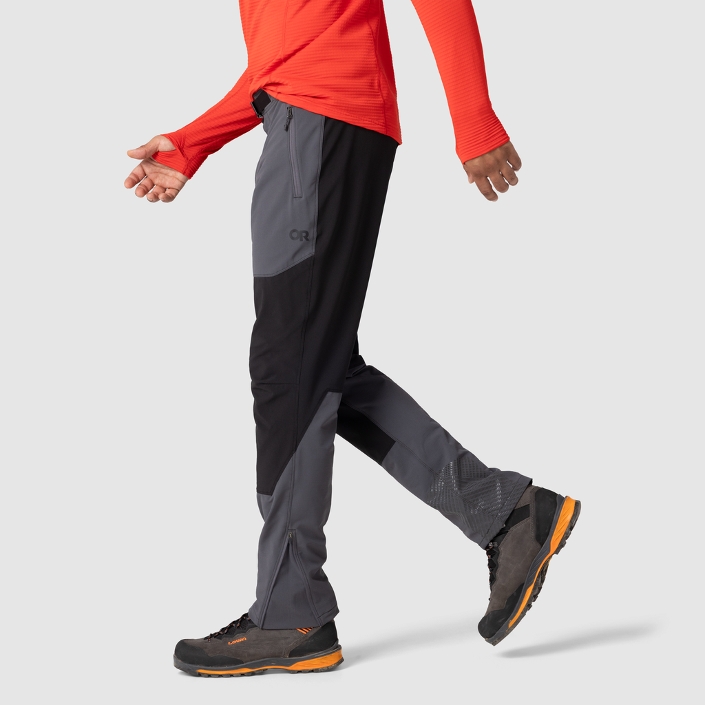 Men's Alpine Stretch Pant