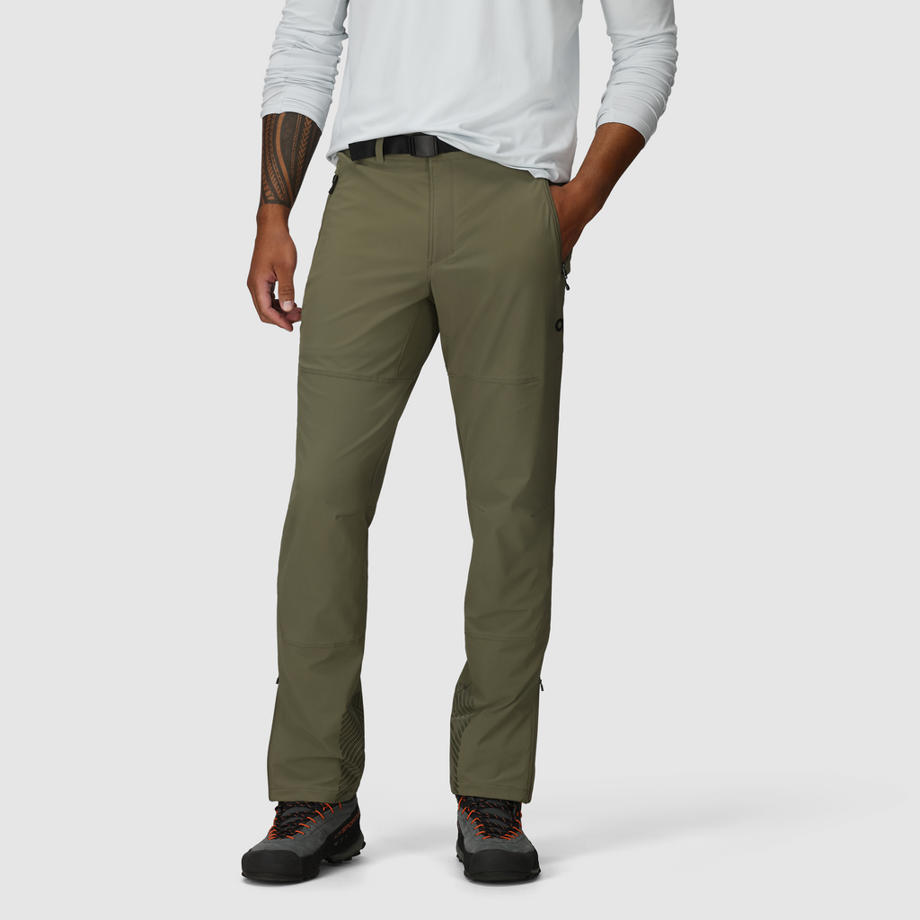 Men's Alpine Stretch Pant