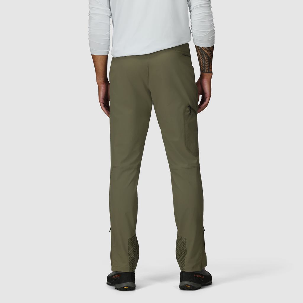 Men's Alpine Stretch Pant