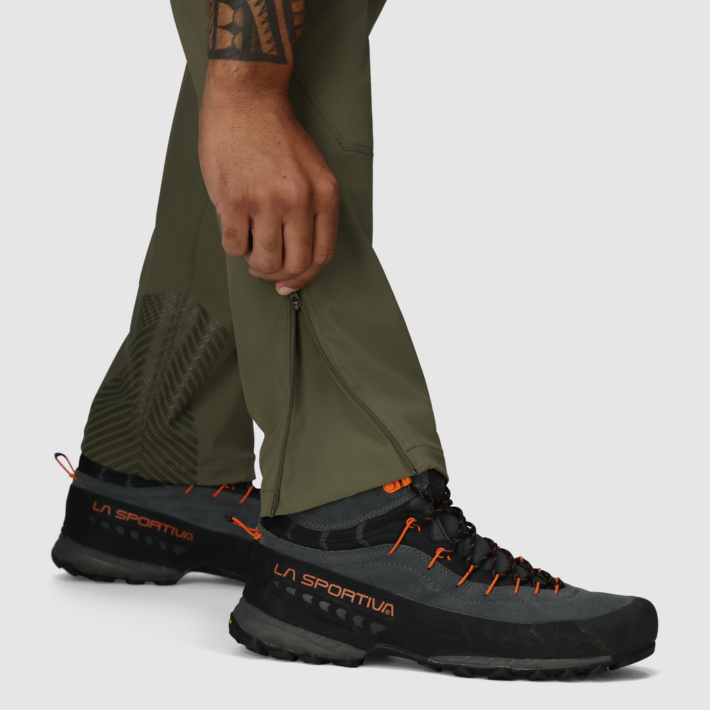 Men's Alpine Stretch Pant