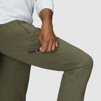 Men's Alpine Stretch Pant