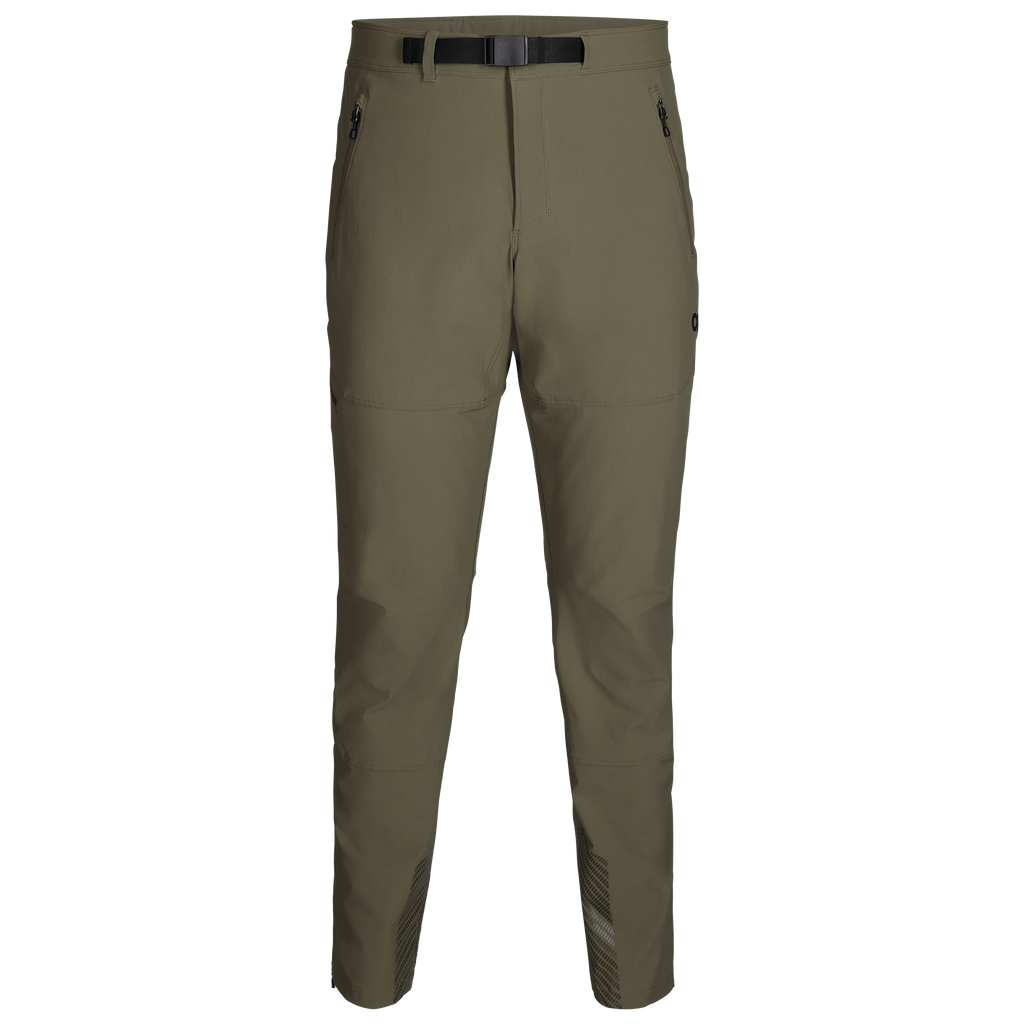 Men's Alpine Stretch Pant
