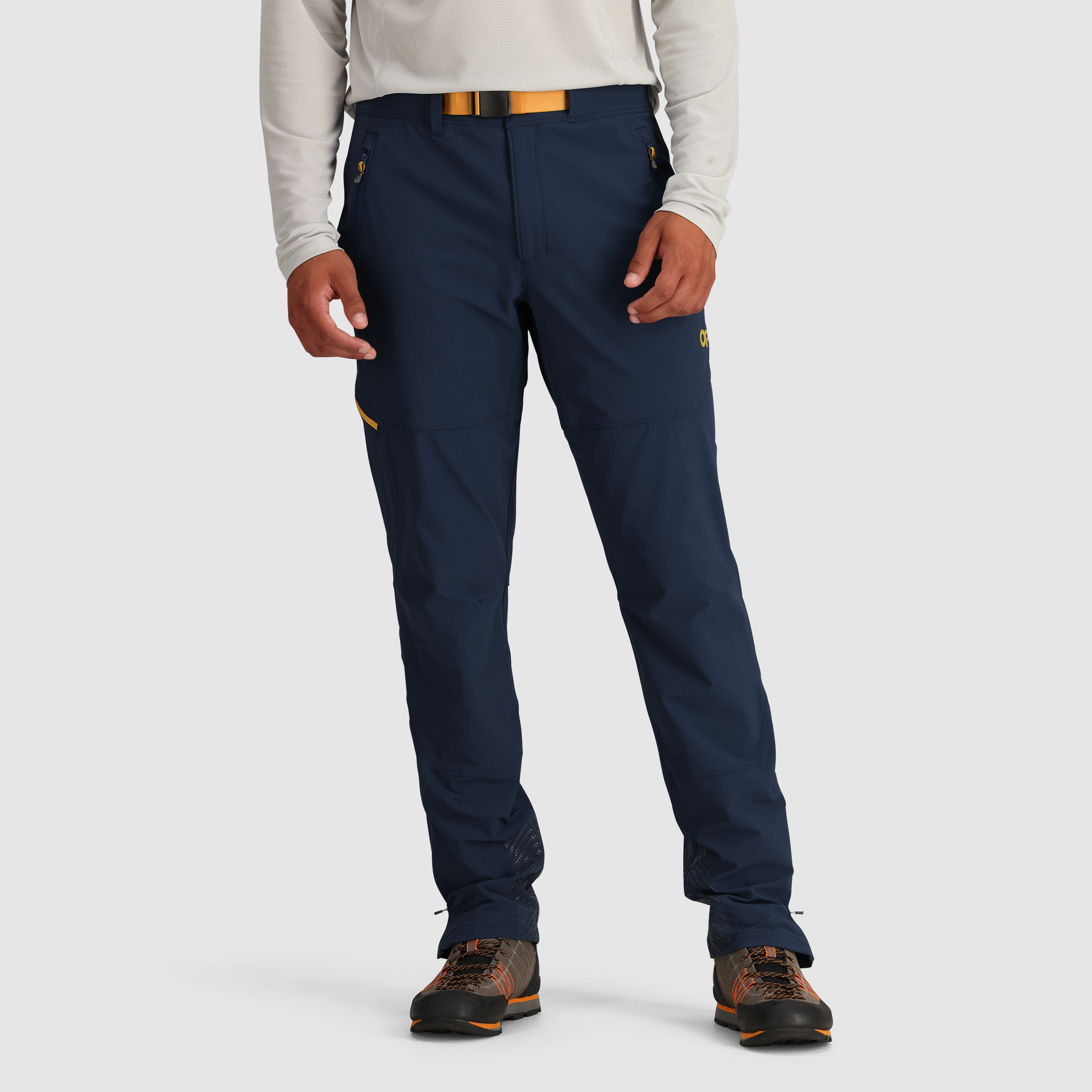 Men's Alpine Stretch Pant