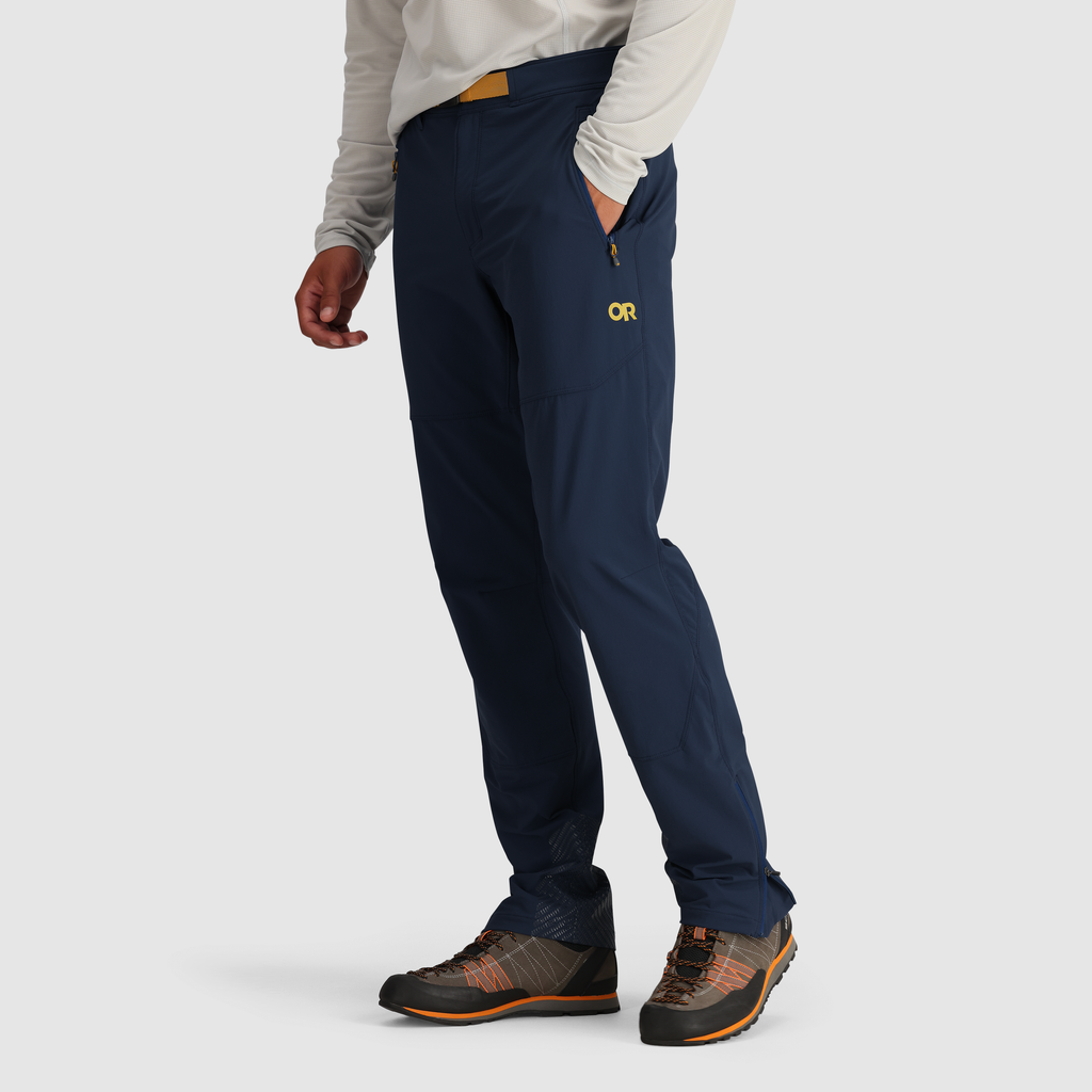 Men's Alpine Stretch Pant