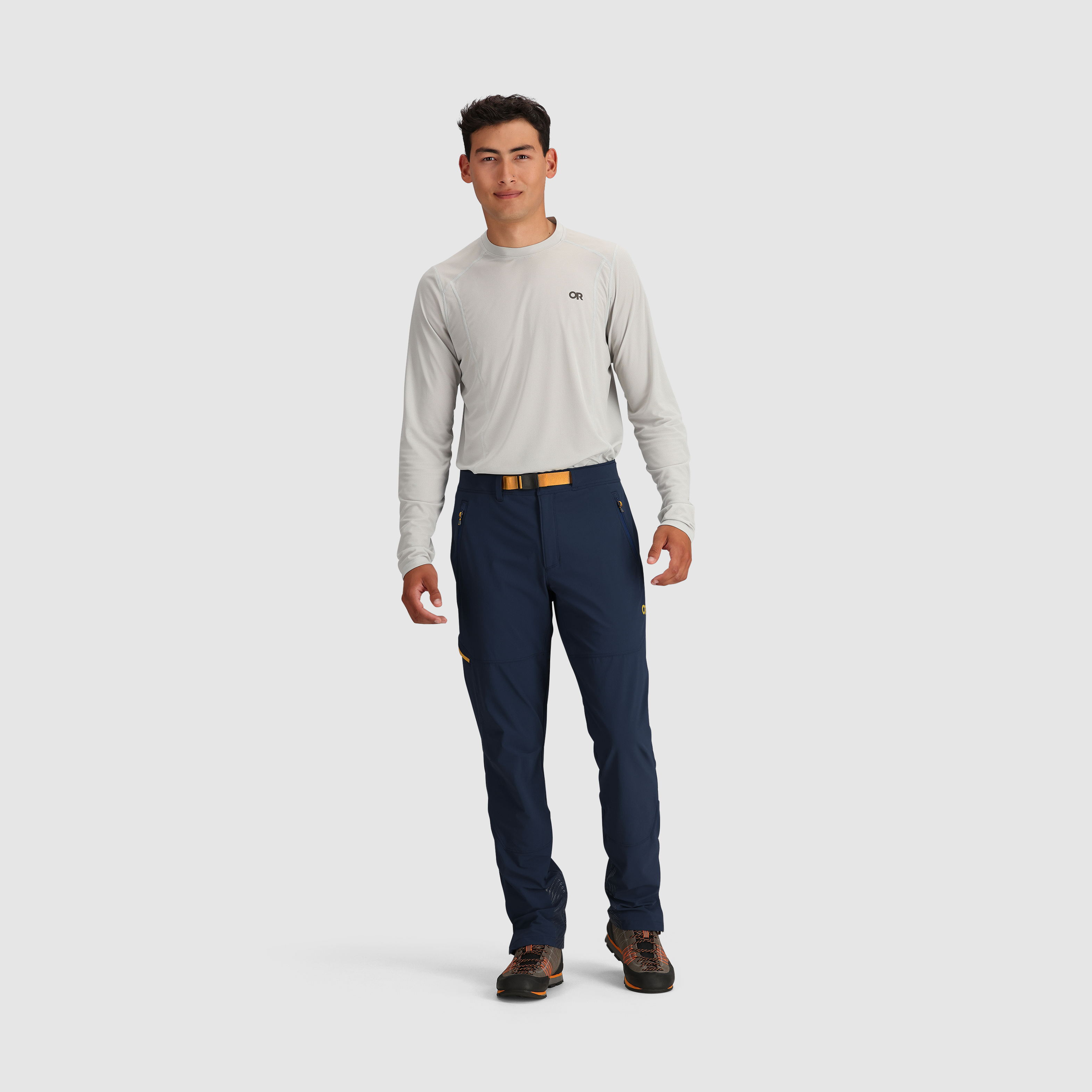Men's Alpine Stretch Pant
