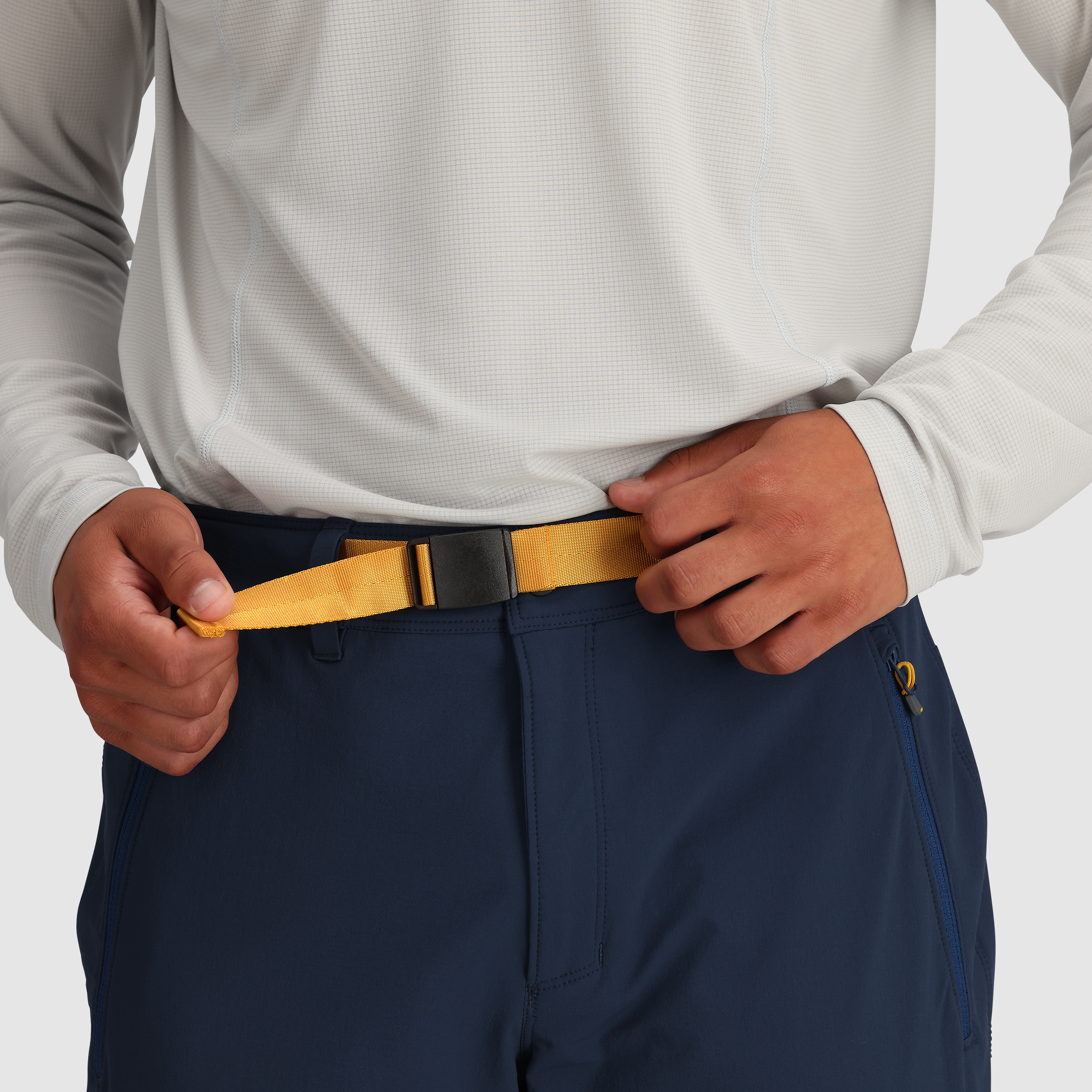Men's Alpine Stretch Pant