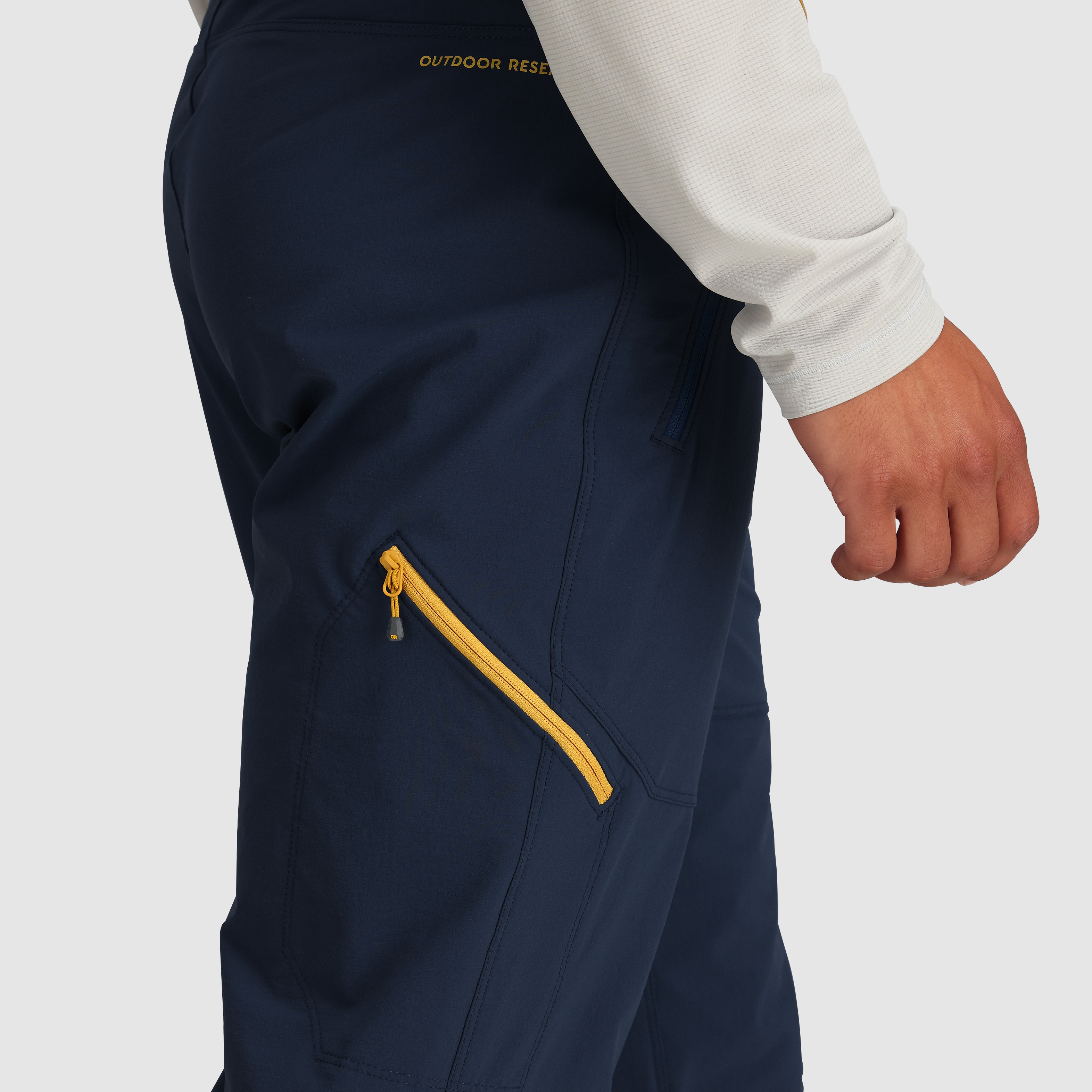 Men's Alpine Stretch Pant