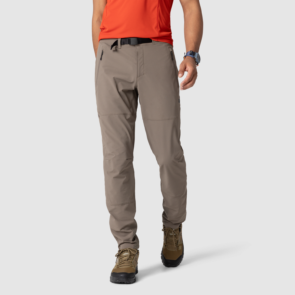Men's Alpine Stretch Pant