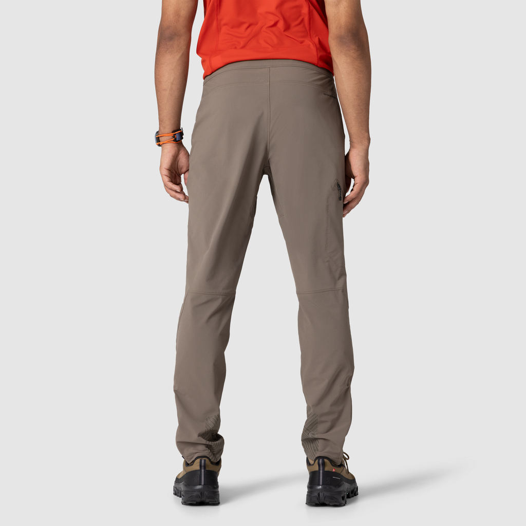 Men's Alpine Stretch Pant