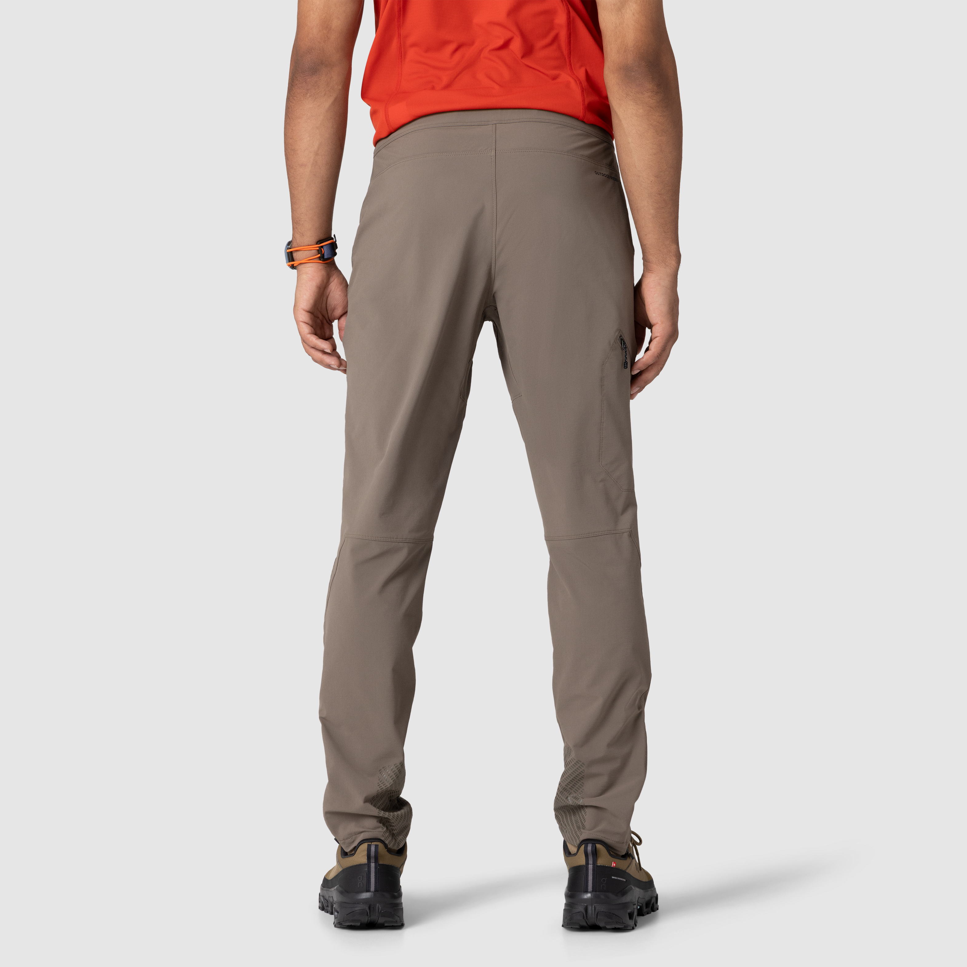 Men's Alpine Stretch Pant