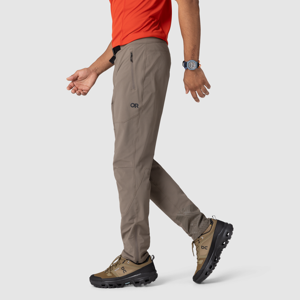 Men's Alpine Stretch Pant