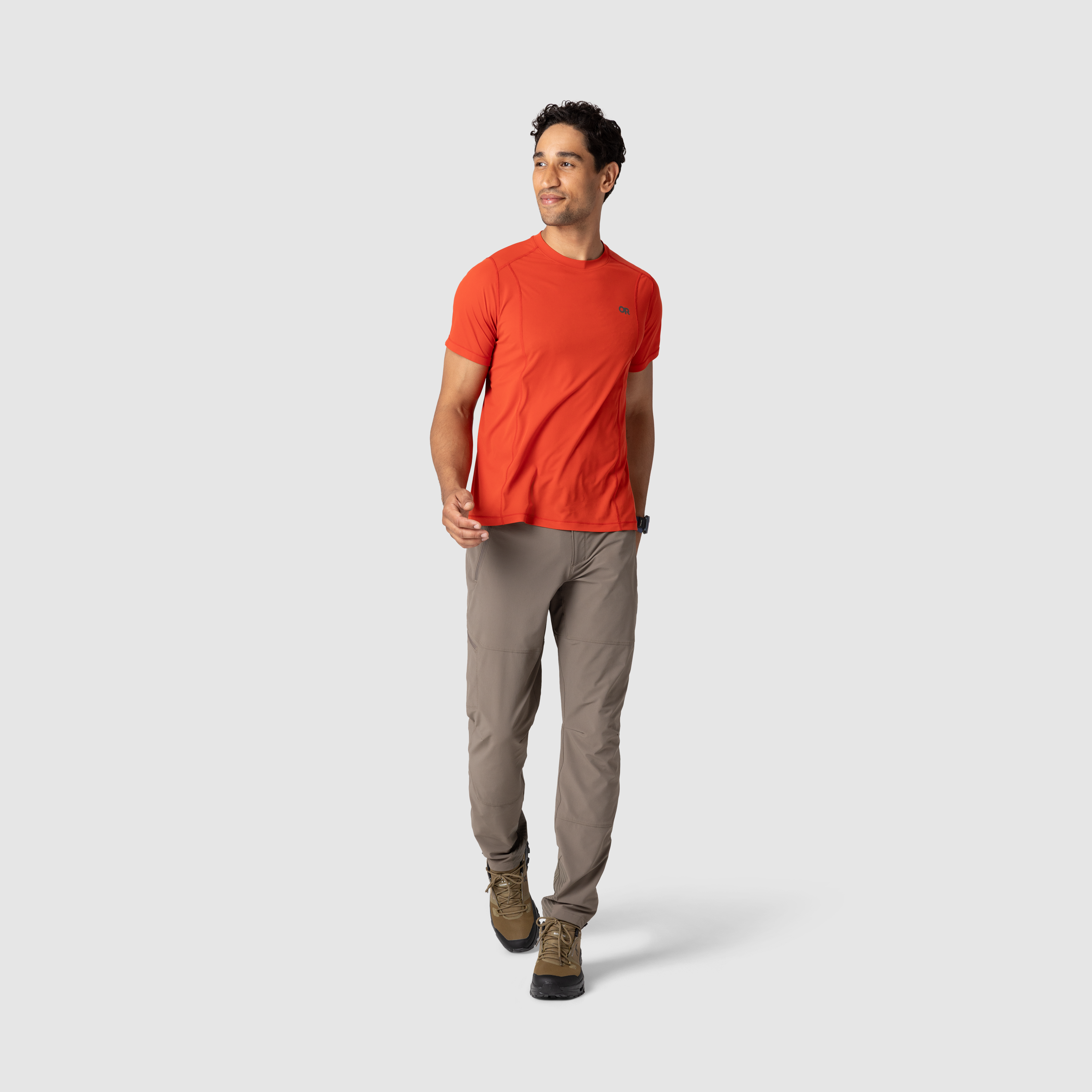Men's Alpine Stretch Pant