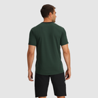 Men's Short Sleeve Mountain Bike Jersey