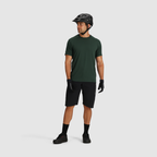 Men's Short Sleeve Mountain Bike Jersey