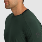 Men's Short Sleeve Mountain Bike Jersey