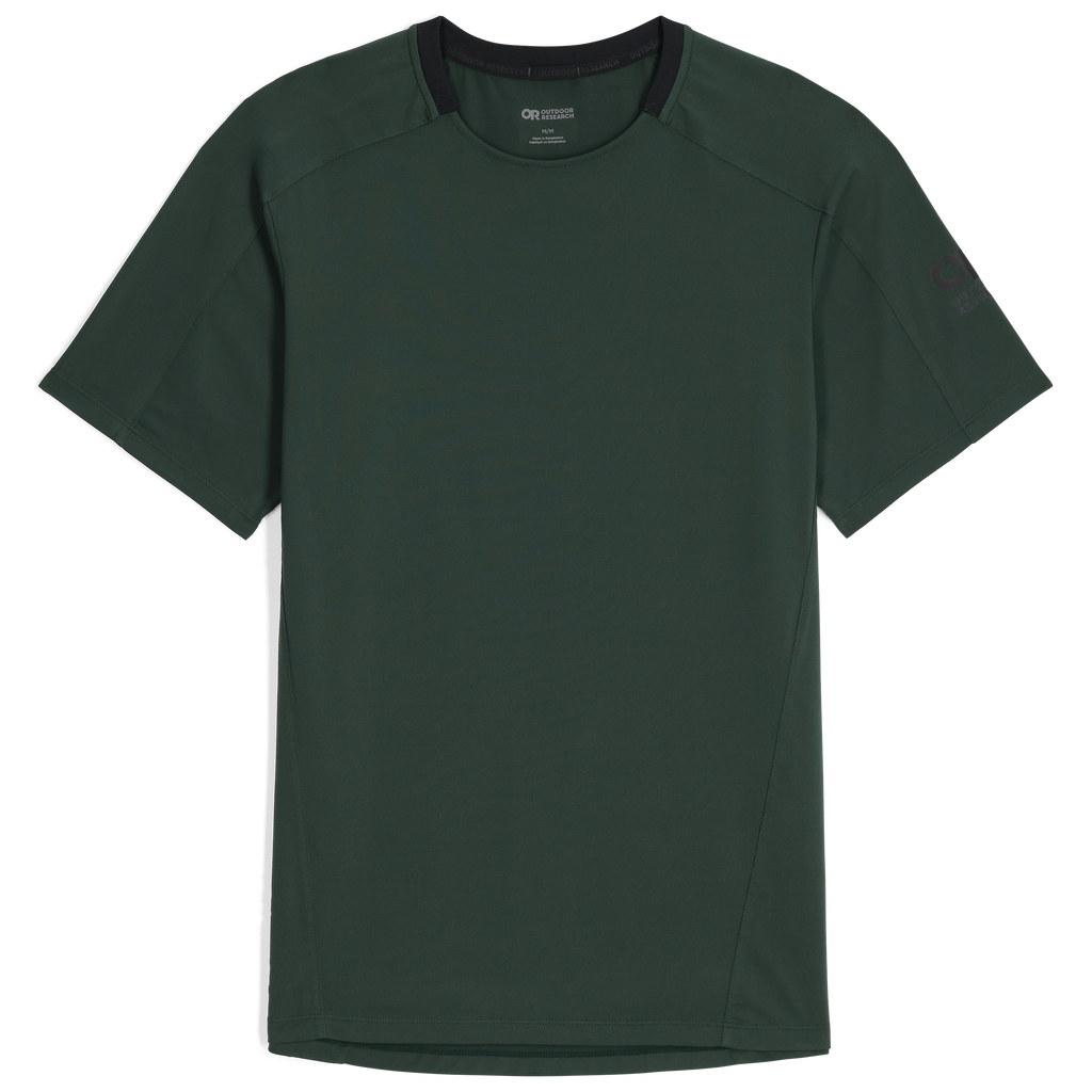 Men's Short Sleeve Mountain Bike Jersey