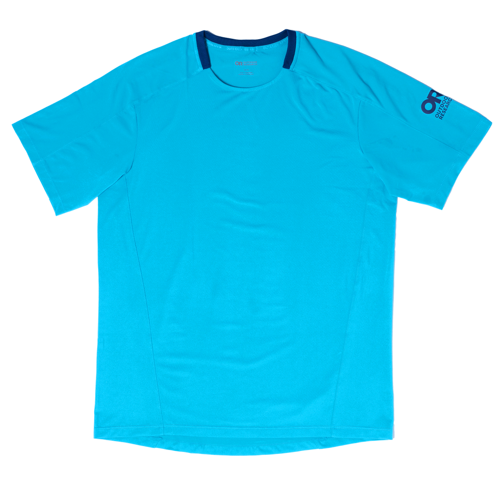 Men's Short Sleeve Mountain Bike Jersey