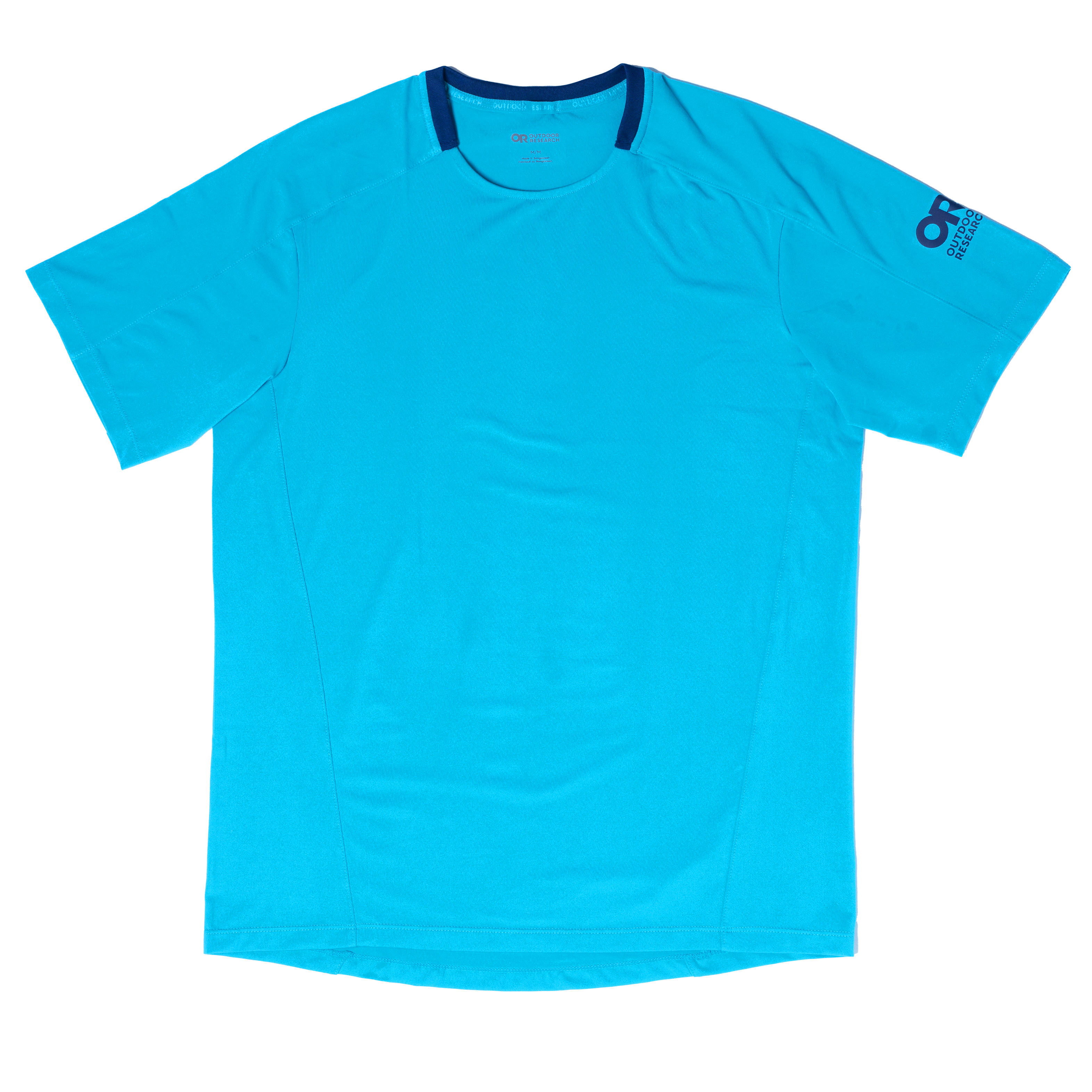 Men's Short Sleeve Mountain Bike Jersey