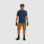 Men's Short Sleeve Mountain Bike Jersey