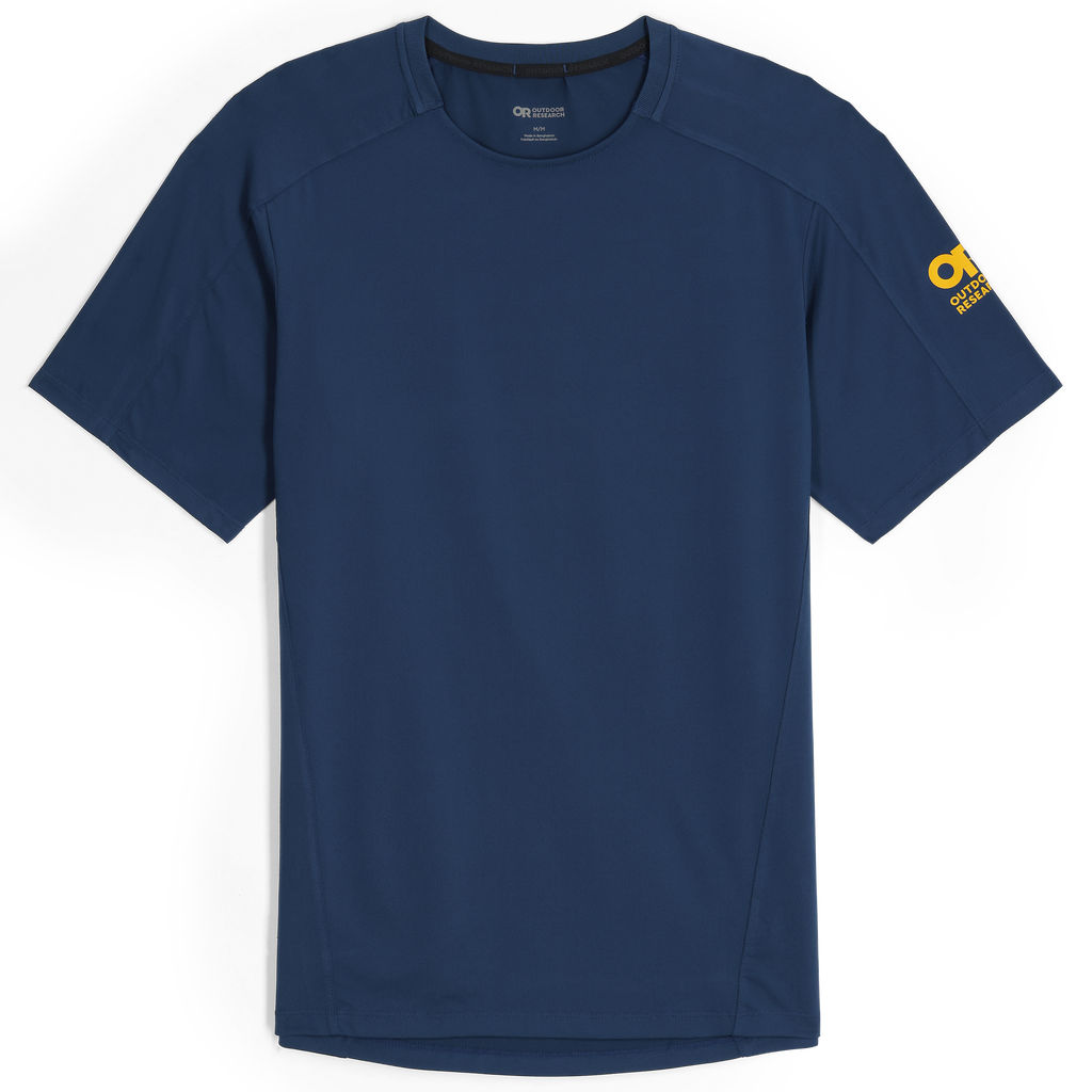Men's Short Sleeve Mountain Bike Jersey