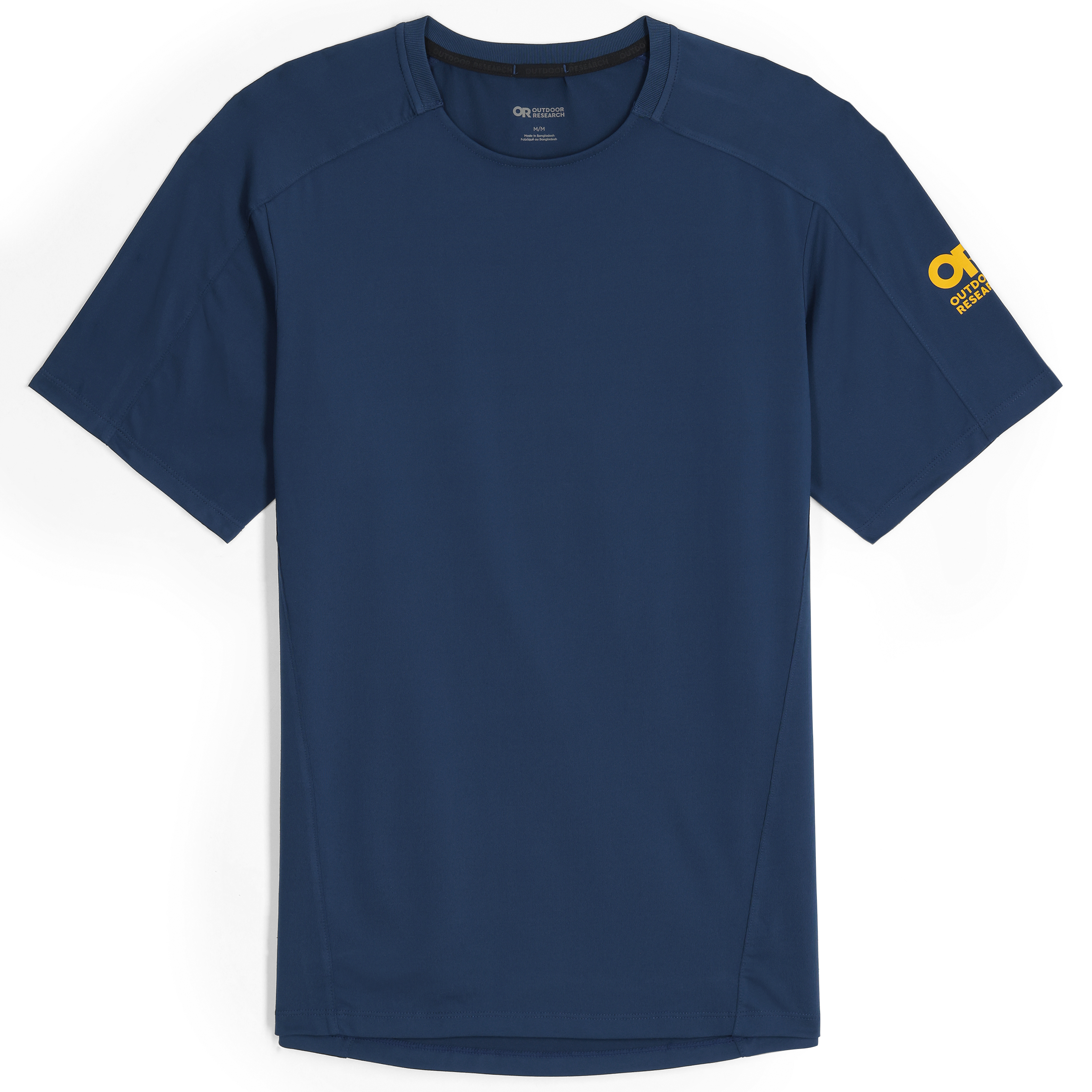 Men's Short Sleeve Mountain Bike Jersey
