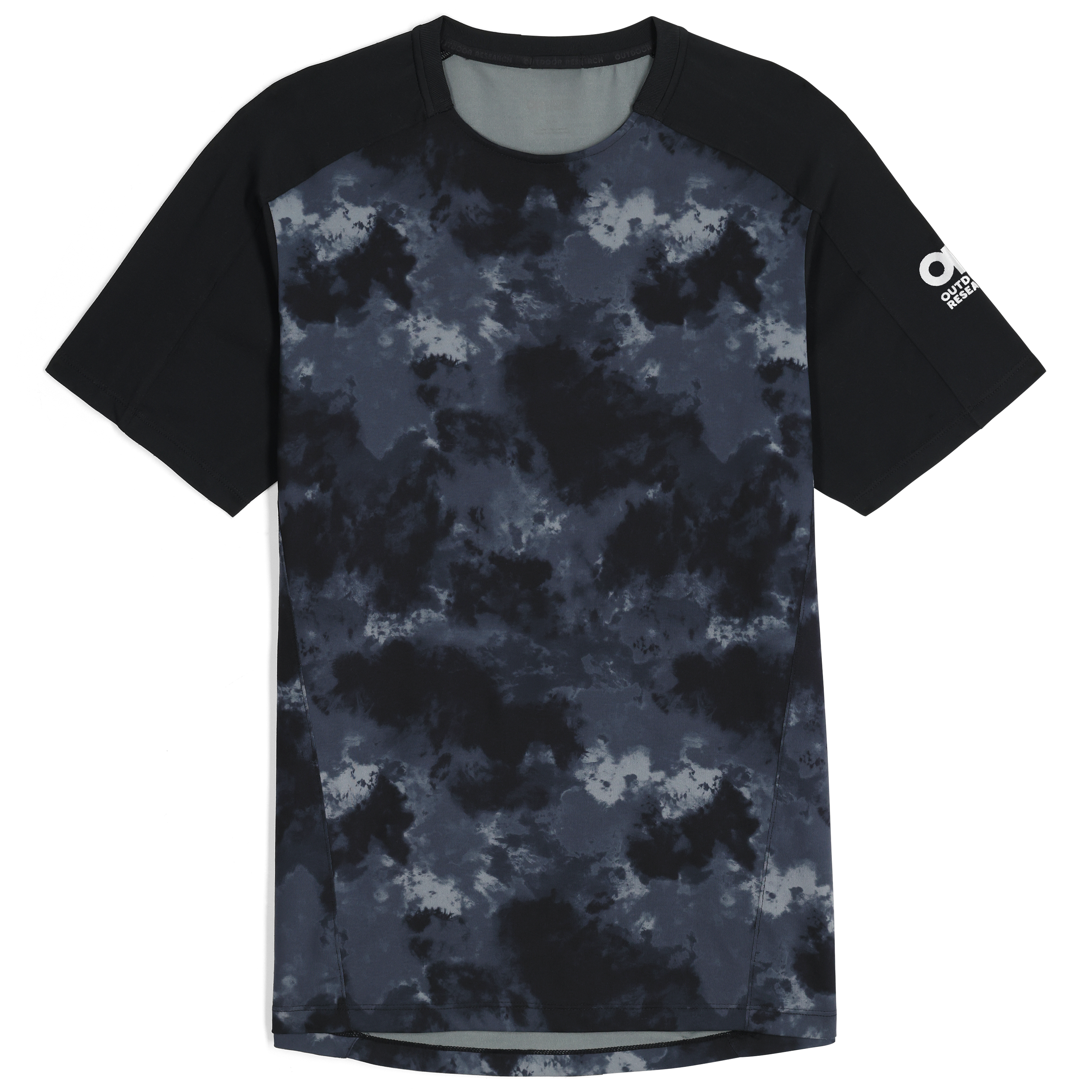 Men's Short Sleeve Mountain Bike Jersey