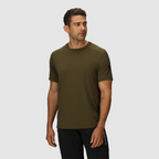 Men's Short Sleeve Mountain Bike Jersey